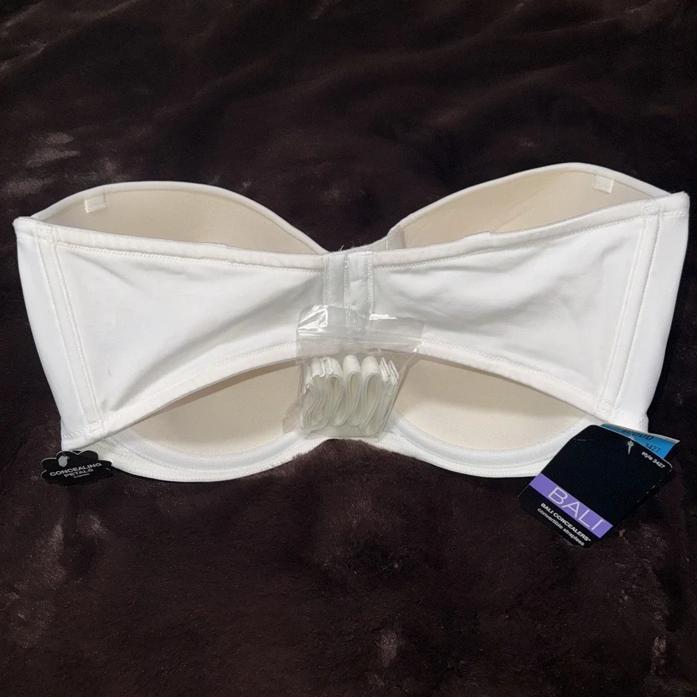 Bali concealers convertible